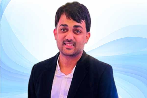 Siddesh Agrawal 